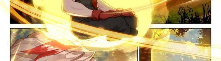 Đấu La Đại Lục 5: Chapter 116