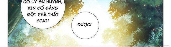 Đấu La Đại Lục 5: Chapter 116