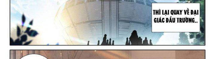 Đấu La Đại Lục 5: Chapter 116