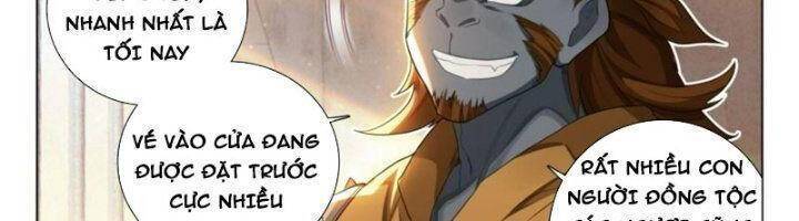 Đấu La Đại Lục 5: Chapter 116
