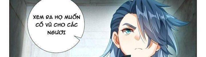 Đấu La Đại Lục 5: Chapter 116