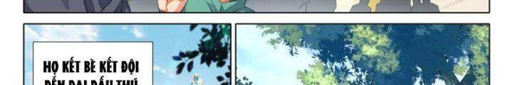 Đấu La Đại Lục 5: Chapter 116
