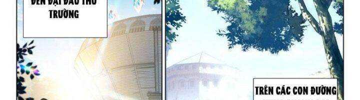 Đấu La Đại Lục 5: Chapter 116