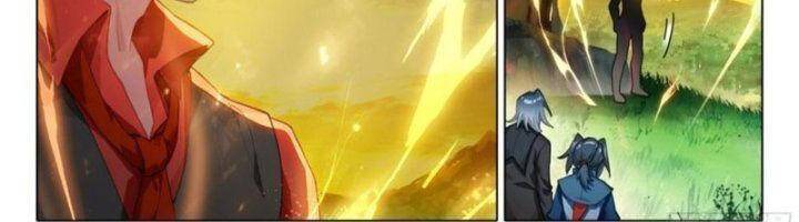 Đấu La Đại Lục 5: Chapter 116