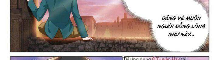 Đấu La Đại Lục 5: Chapter 116