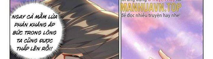 Đấu La Đại Lục 5: Chapter 116