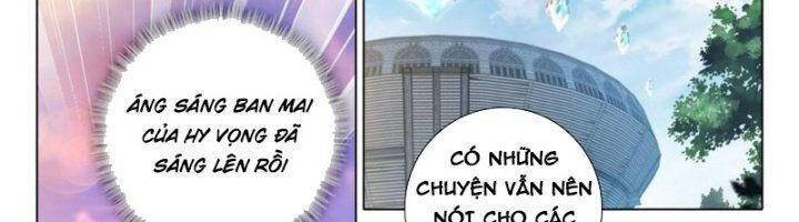 Đấu La Đại Lục 5: Chapter 116