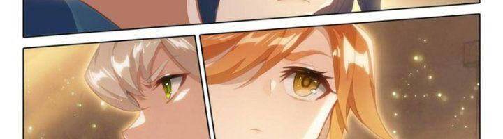 Đấu La Đại Lục 5: Chapter 116
