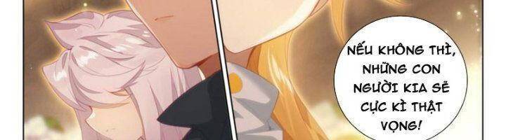 Đấu La Đại Lục 5: Chapter 116
