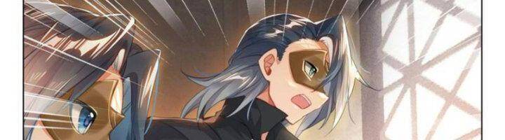 Đấu La Đại Lục 5: Chapter 116
