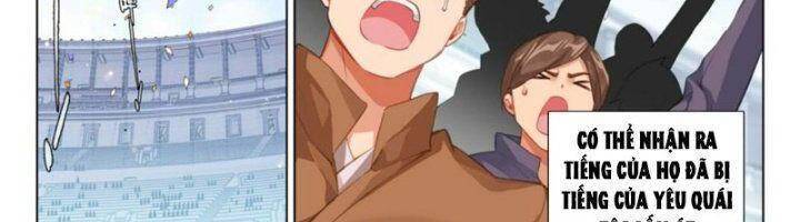 Đấu La Đại Lục 5: Chapter 116
