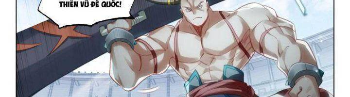 Đấu La Đại Lục 5: Chapter 116