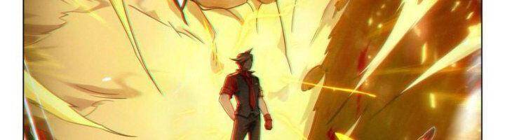 Đấu La Đại Lục 5: Chapter 116