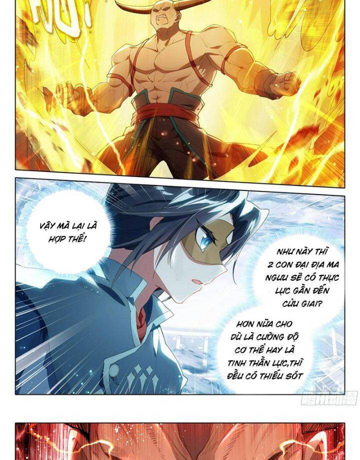 Đấu La Đại Lục 5: Chapter 117