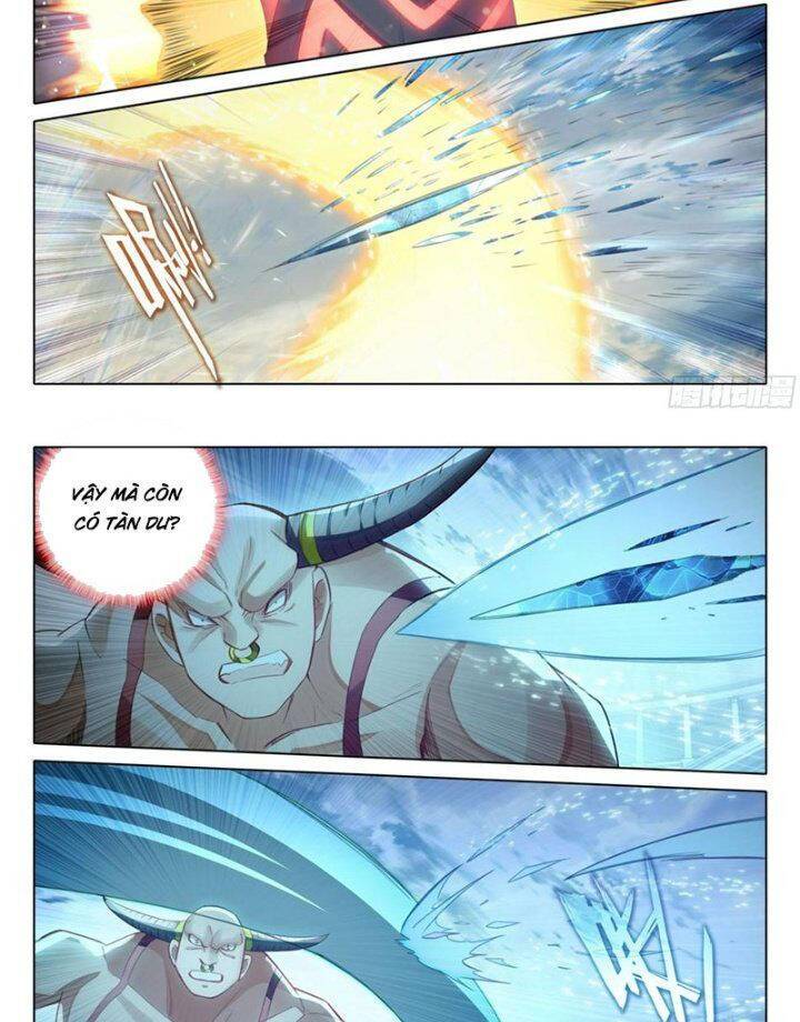 Đấu La Đại Lục 5: Chapter 117
