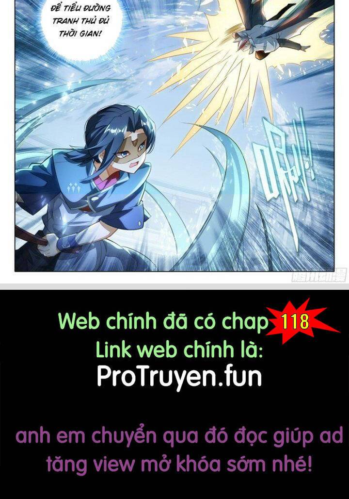 Đấu La Đại Lục 5: Chapter 117