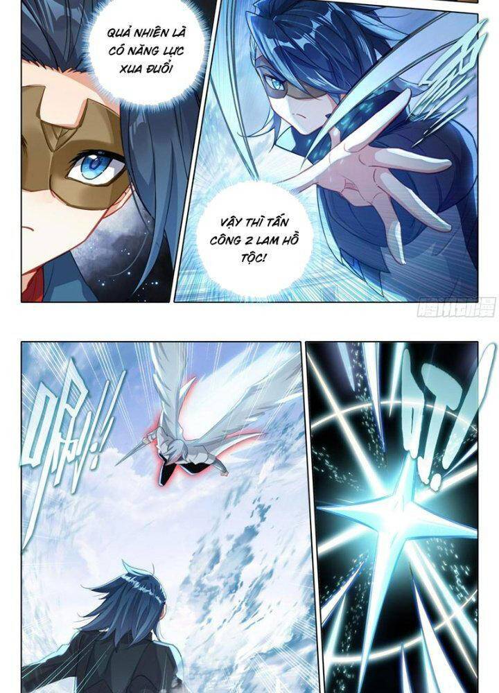 Đấu La Đại Lục 5: Chapter 117