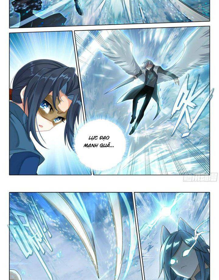 Đấu La Đại Lục 5: Chapter 117