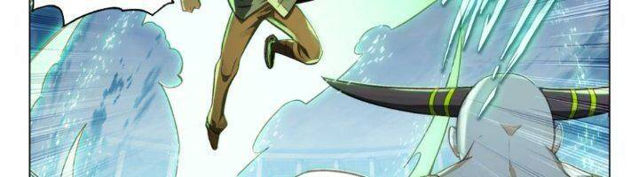 Đấu La Đại Lục 5: Chapter 118