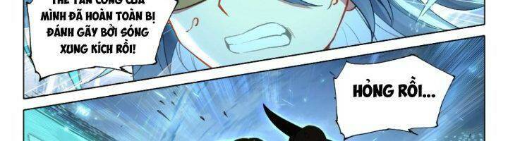 Đấu La Đại Lục 5: Chapter 118