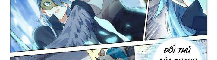 Đấu La Đại Lục 5: Chapter 118