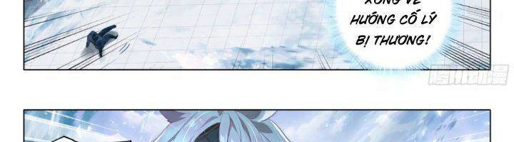 Đấu La Đại Lục 5: Chapter 118
