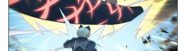 Đấu La Đại Lục 5: Chapter 118