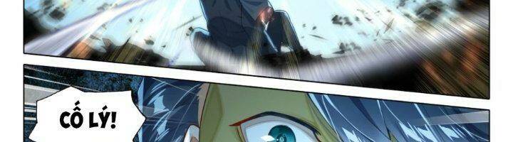Đấu La Đại Lục 5: Chapter 118