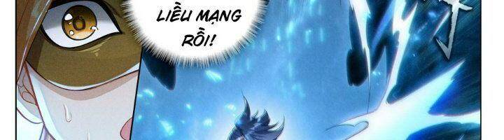 Đấu La Đại Lục 5: Chapter 118