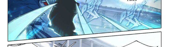 Đấu La Đại Lục 5: Chapter 118