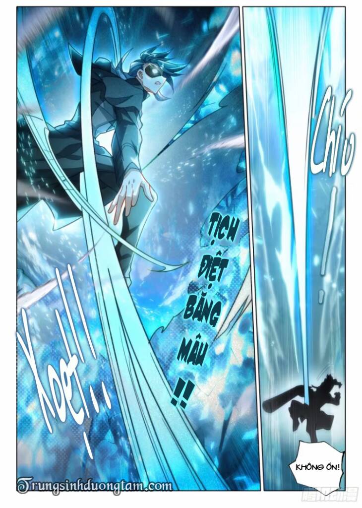 Đấu La Đại Lục 5: Chapter 119