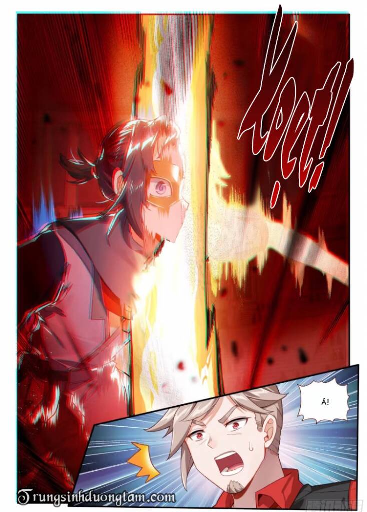 Đấu La Đại Lục 5: Chapter 128