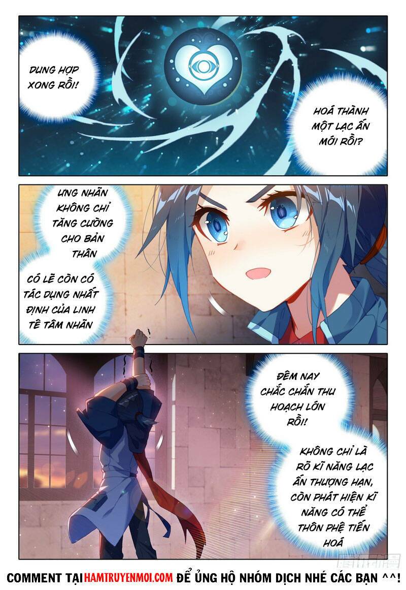 Đấu La Đại Lục 5: Chapter 13