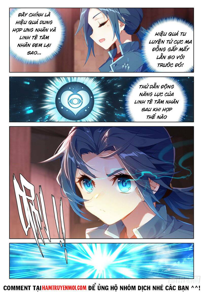 Đấu La Đại Lục 5: Chapter 13
