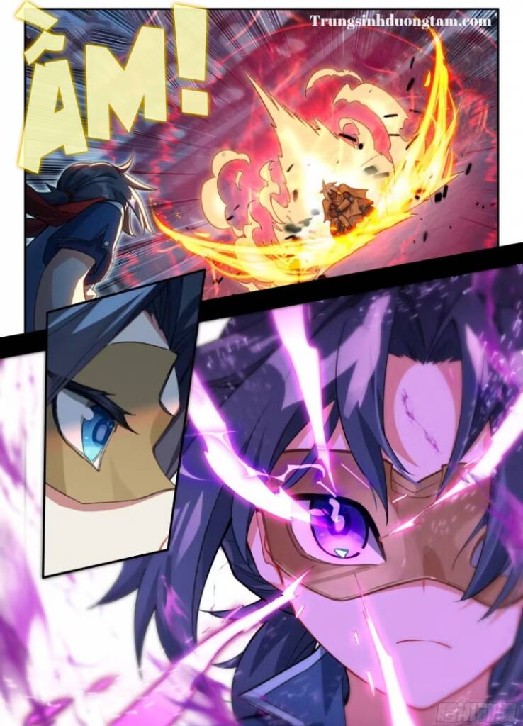 Đấu La Đại Lục 5: Chapter 130