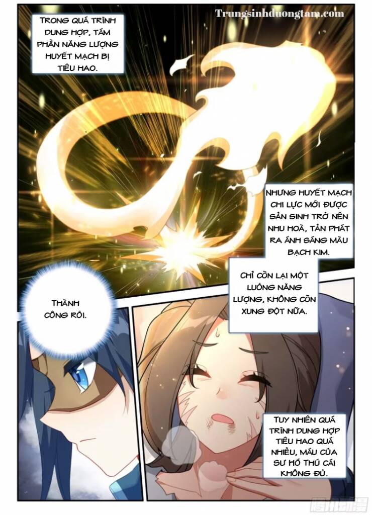 Đấu La Đại Lục 5: Chapter 133: Giải cứu
