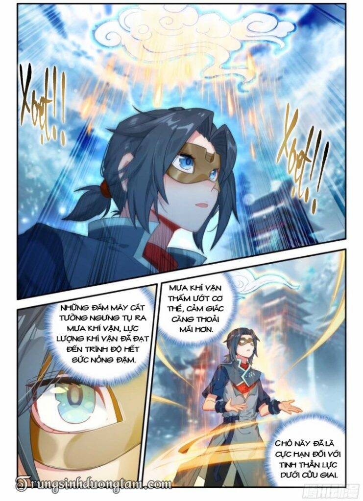 Đấu La Đại Lục 5: Chapter 140: Cát hung song hành