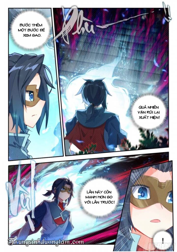 Đấu La Đại Lục 5: Chapter 140: Cát hung song hành