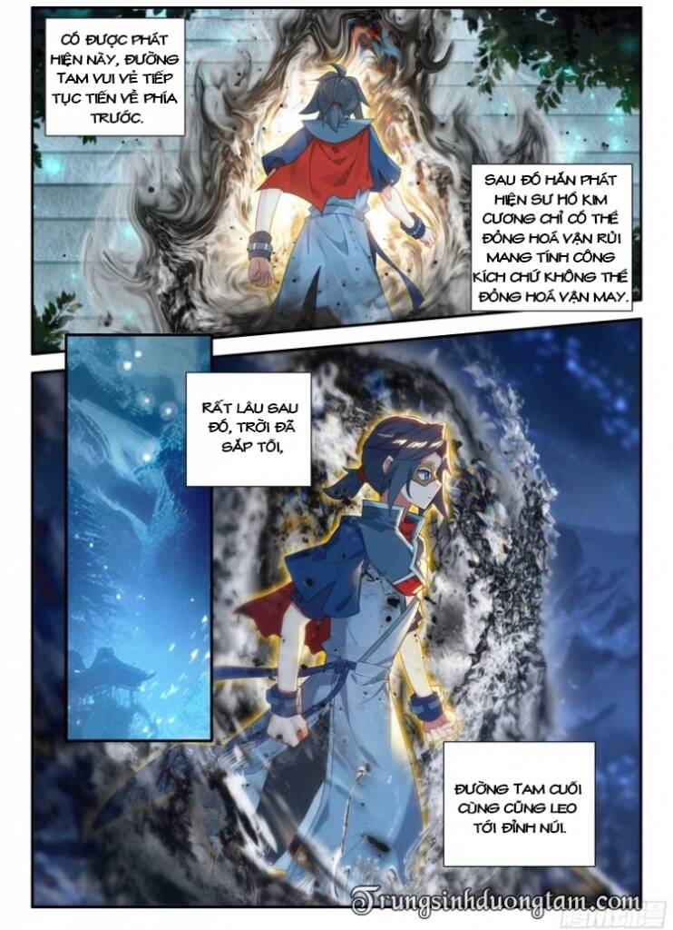 Đấu La Đại Lục 5: Chapter 140: Cát hung song hành
