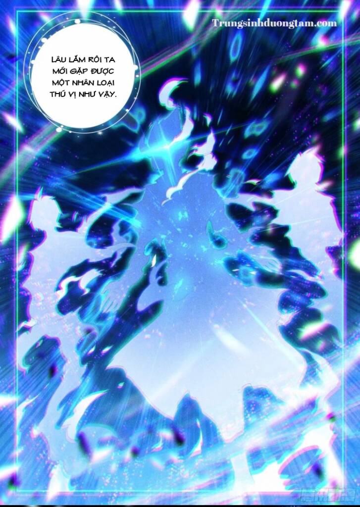 Đấu La Đại Lục 5: Chapter 145: Cung Thuỷ Tinh