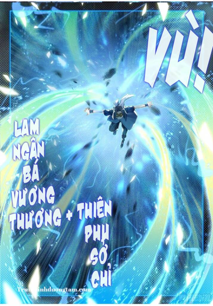 Đấu La Đại Lục 5: Chapter 145: Cung Thuỷ Tinh