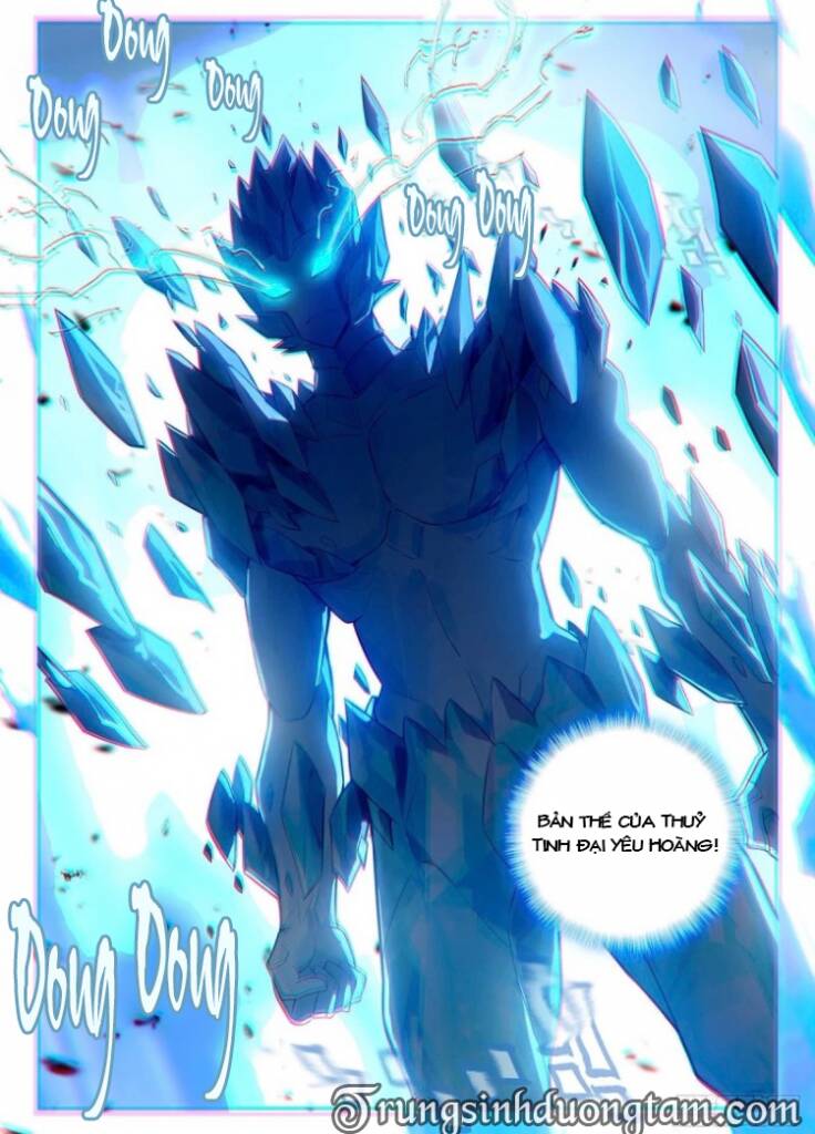 Đấu La Đại Lục 5: Chapter 147: Thông qua khảo nghiệm