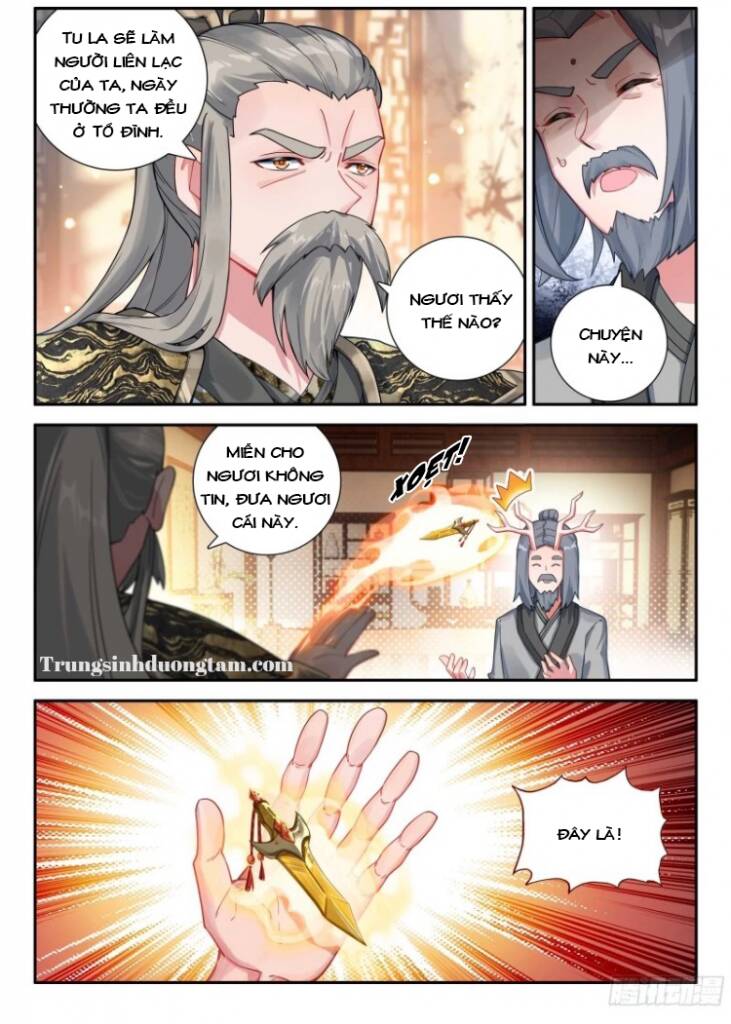 Đấu La Đại Lục 5: Chapter 149: Lâu đại sư
