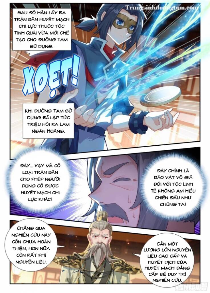 Đấu La Đại Lục 5: Chapter 149: Lâu đại sư
