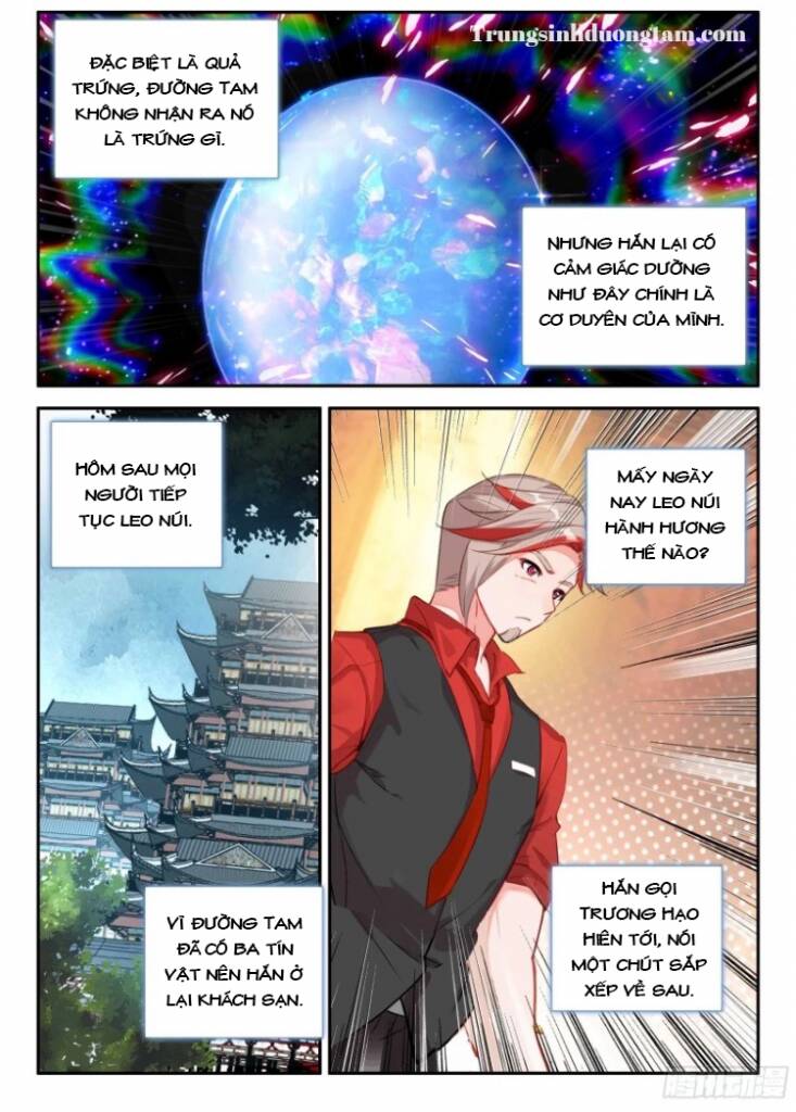 Đấu La Đại Lục 5: Chapter 149: Lâu đại sư
