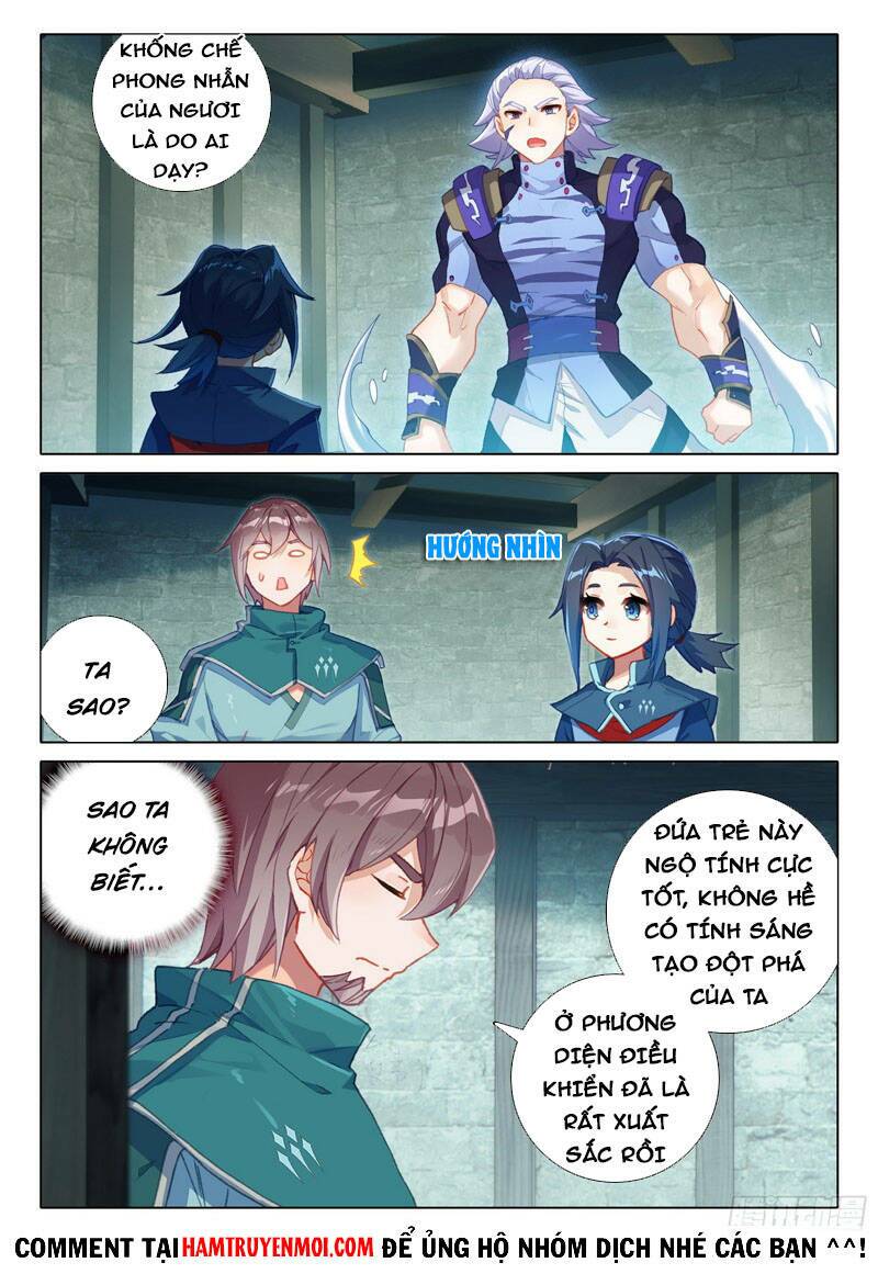 Đấu La Đại Lục 5: Chapter 15