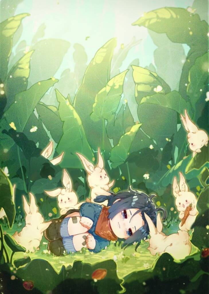 Đấu La Đại Lục 5: Chapter 151: Hoa thần kỳ