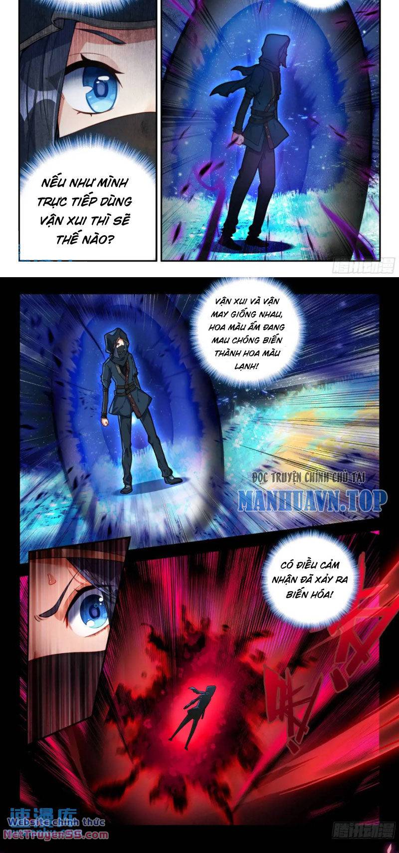 Đấu La Đại Lục 5: Chapter 152