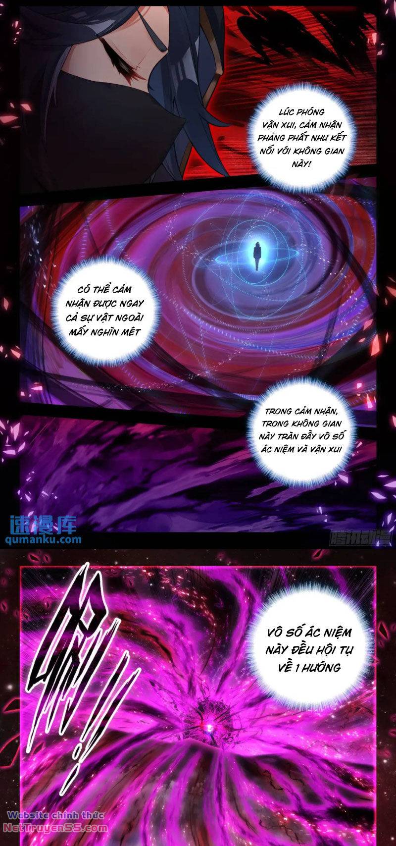 Đấu La Đại Lục 5: Chapter 152