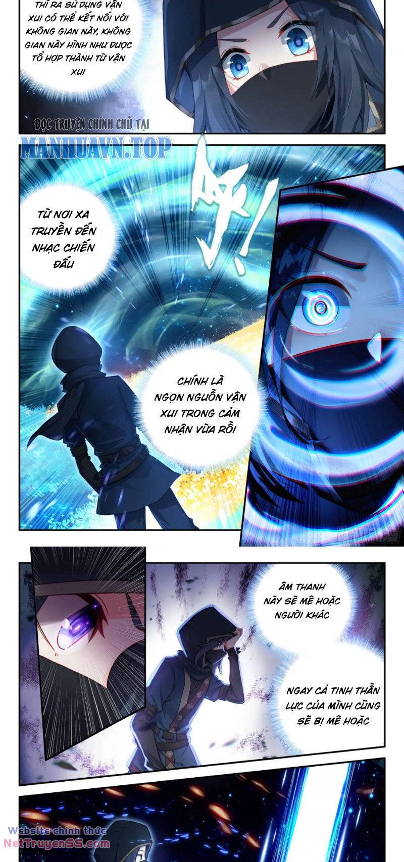 Đấu La Đại Lục 5: Chapter 152